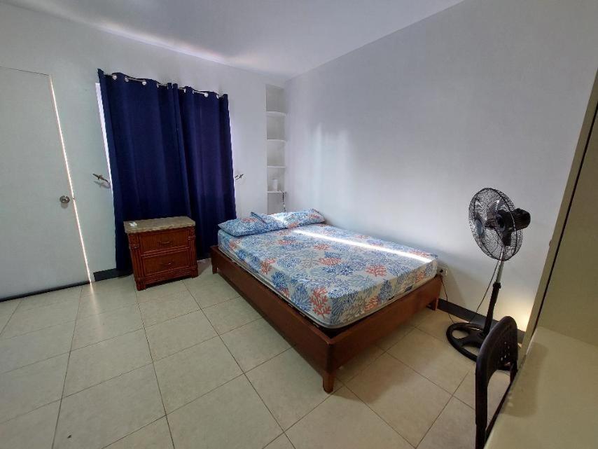 Willa Vacation Town House Near Mactan Cebu Airport Lapu-Lapu City Zewnętrze zdjęcie