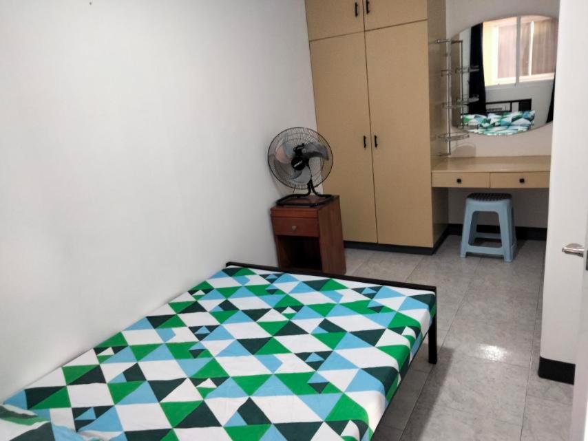 Willa Vacation Town House Near Mactan Cebu Airport Lapu-Lapu City Zewnętrze zdjęcie