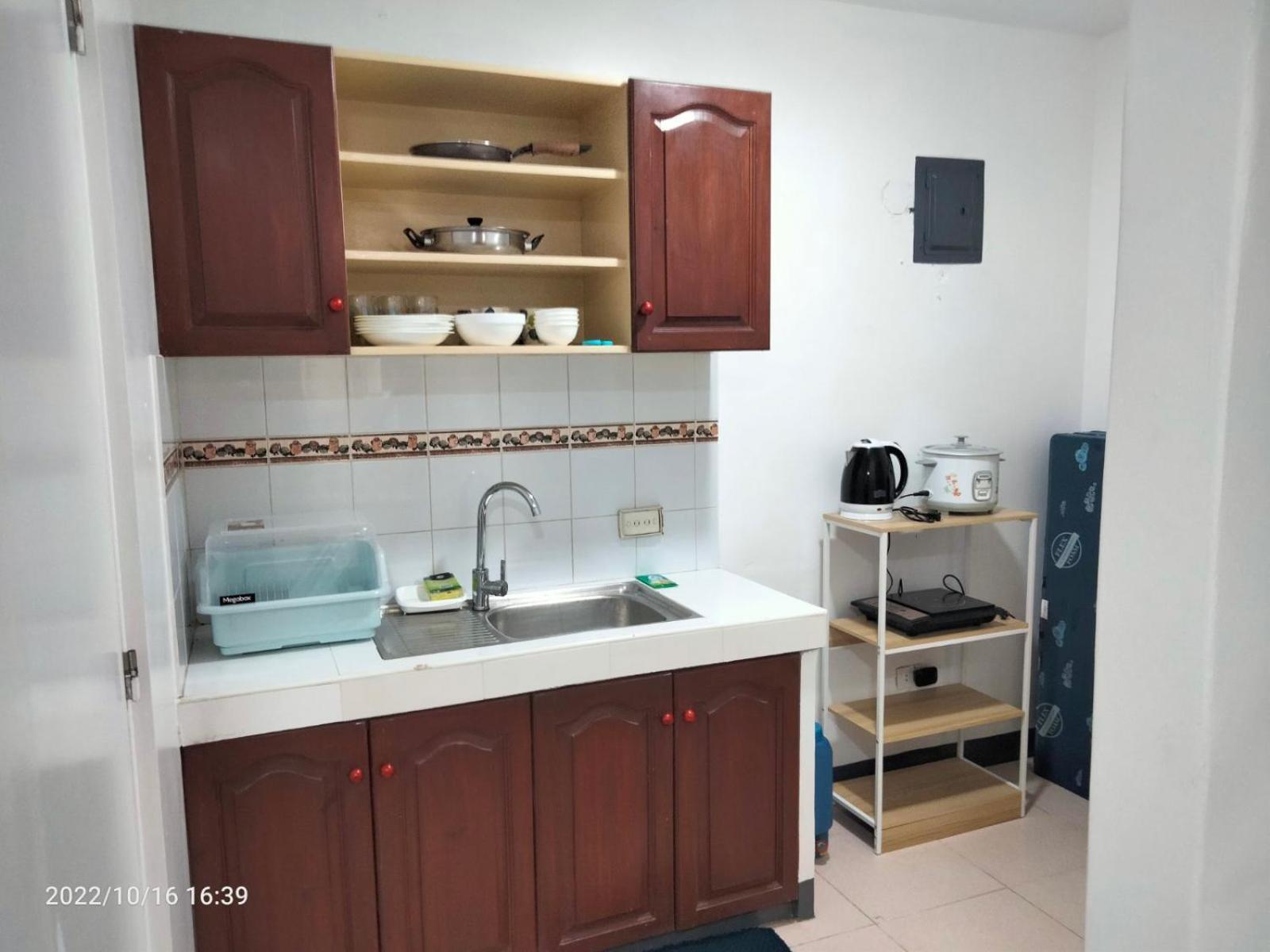 Willa Vacation Town House Near Mactan Cebu Airport Lapu-Lapu City Zewnętrze zdjęcie